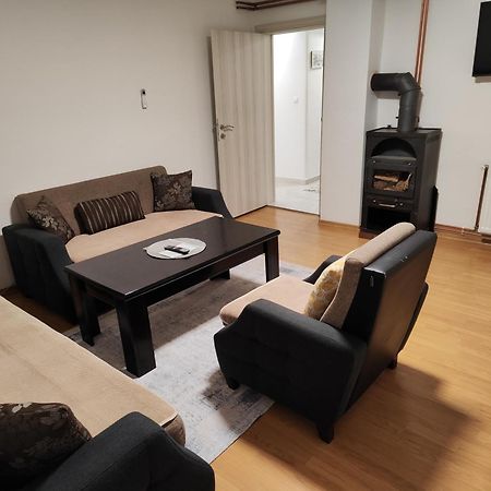 Dino Sarajevo Apartment Εξωτερικό φωτογραφία