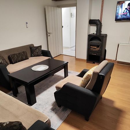 Dino Sarajevo Apartment Εξωτερικό φωτογραφία