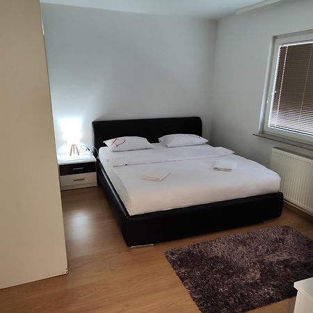 Dino Sarajevo Apartment Εξωτερικό φωτογραφία