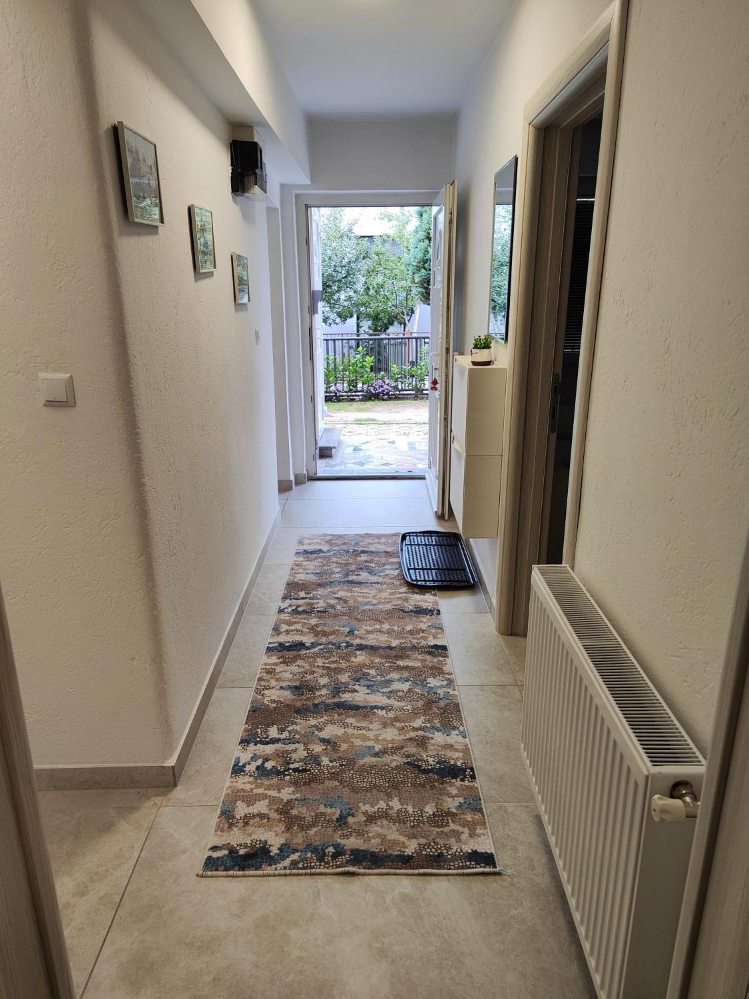 Dino Sarajevo Apartment Εξωτερικό φωτογραφία