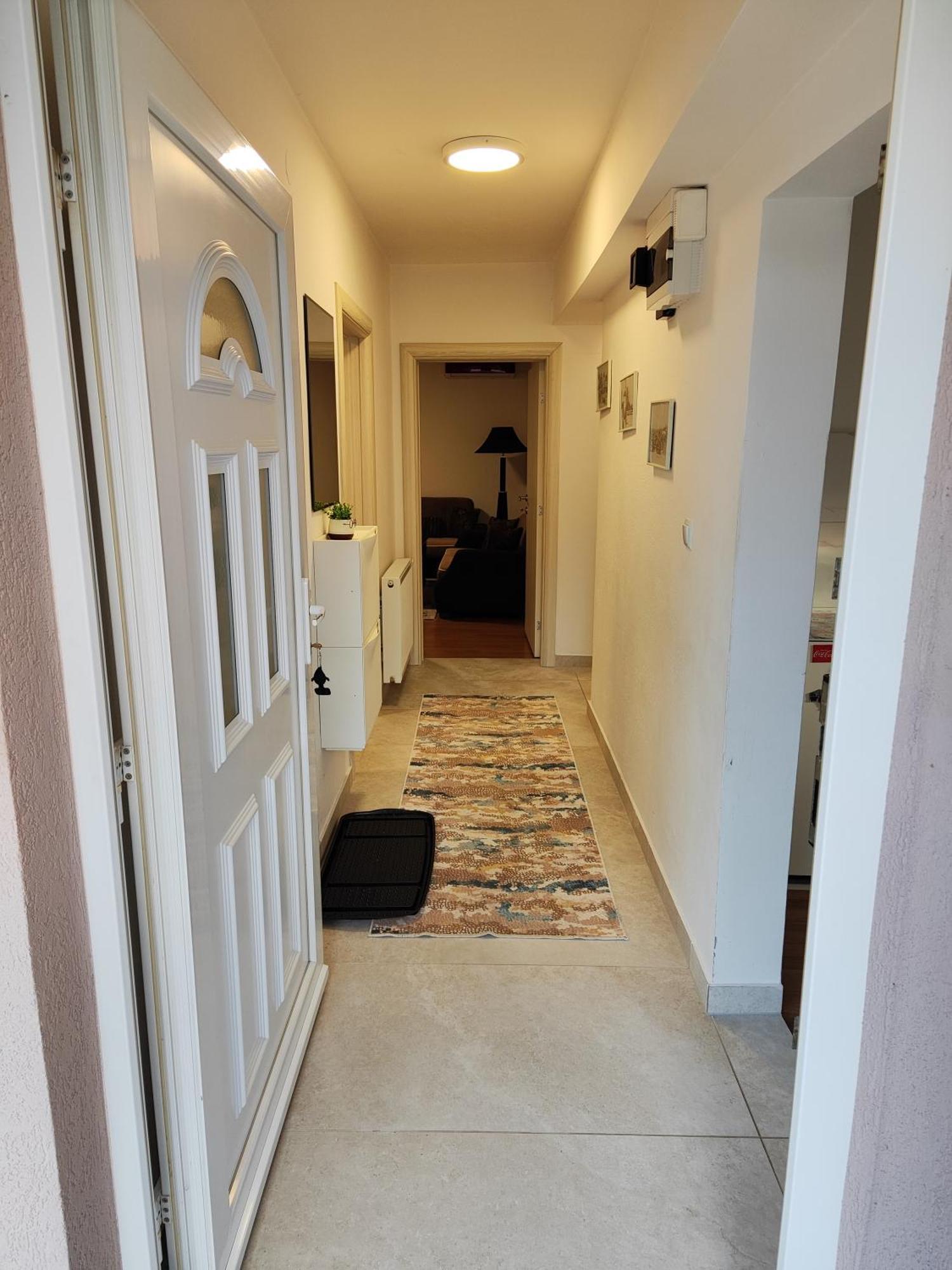Dino Sarajevo Apartment Εξωτερικό φωτογραφία