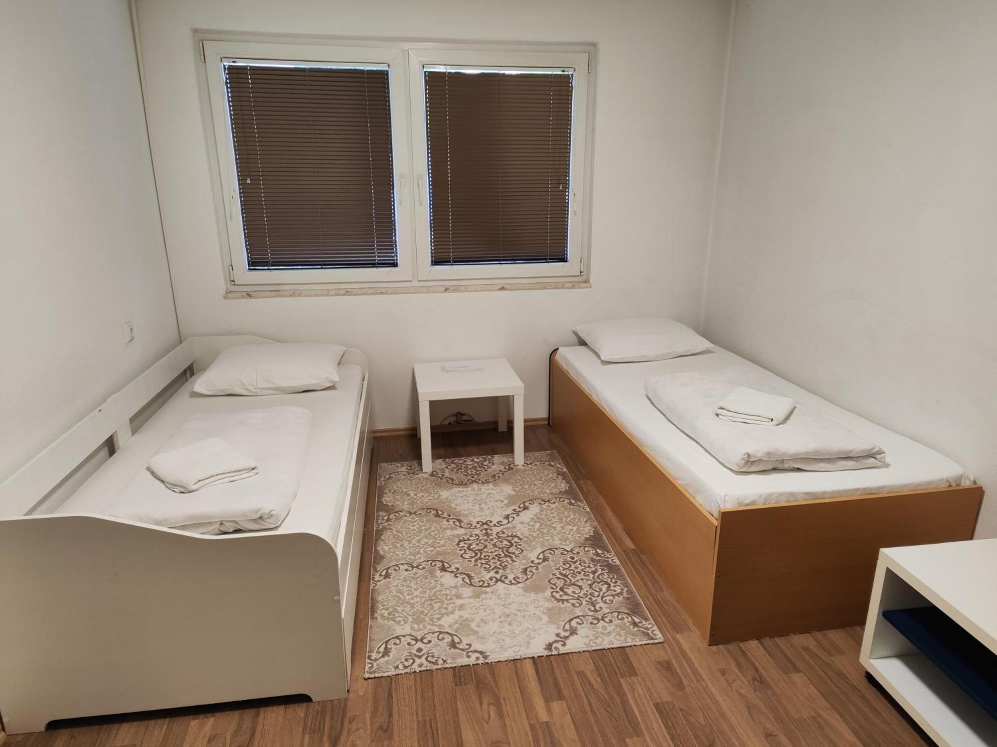 Dino Sarajevo Apartment Εξωτερικό φωτογραφία