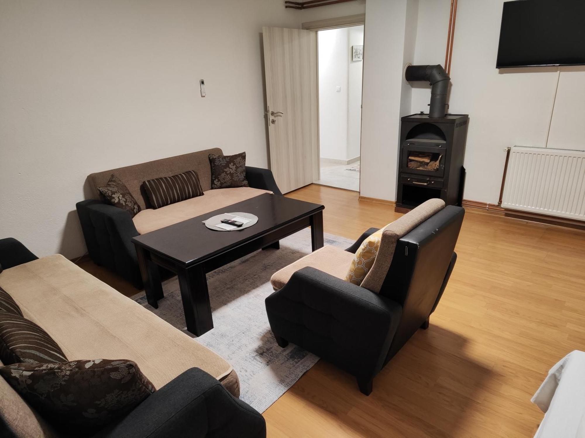 Dino Sarajevo Apartment Εξωτερικό φωτογραφία
