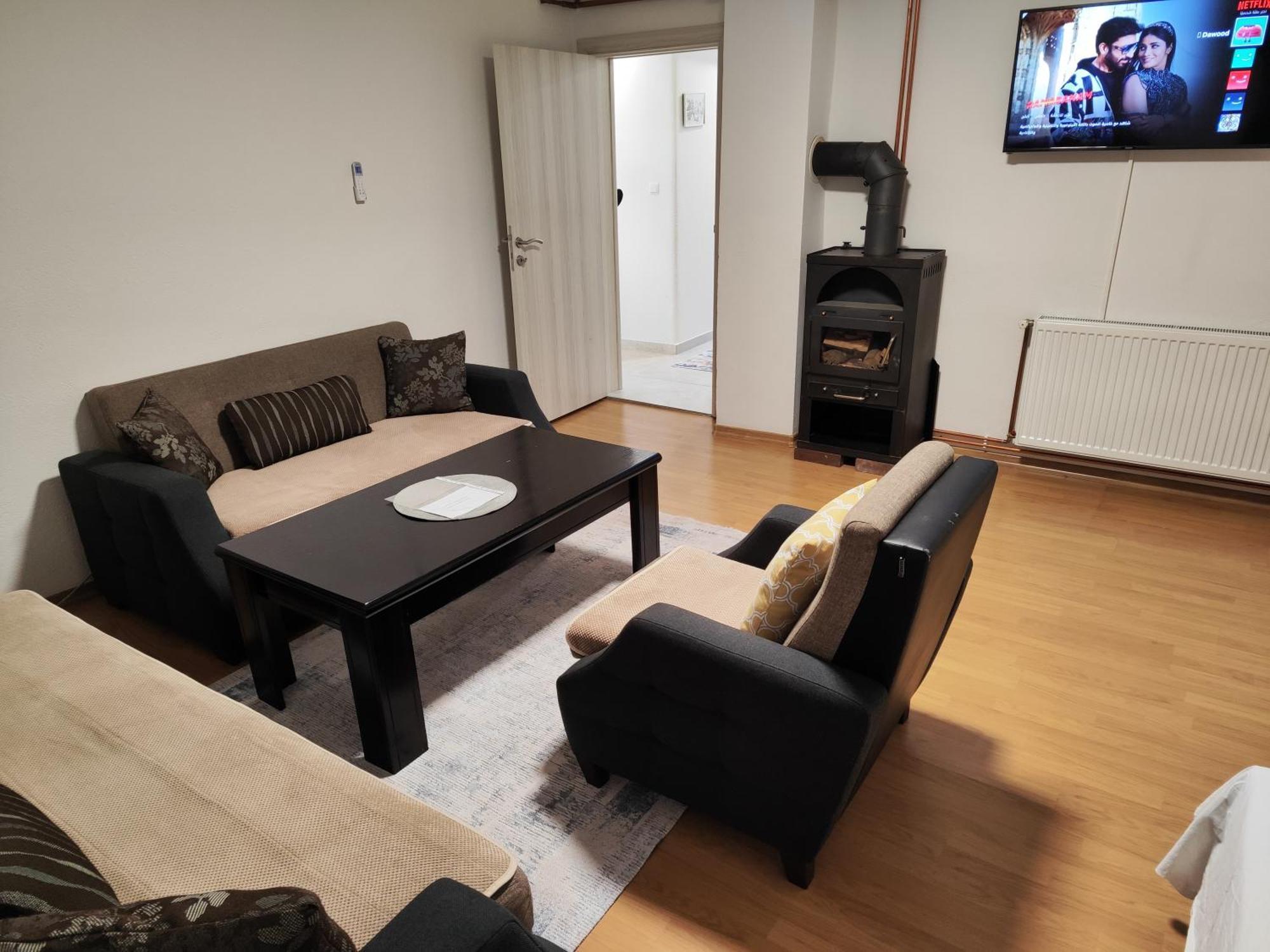 Dino Sarajevo Apartment Εξωτερικό φωτογραφία