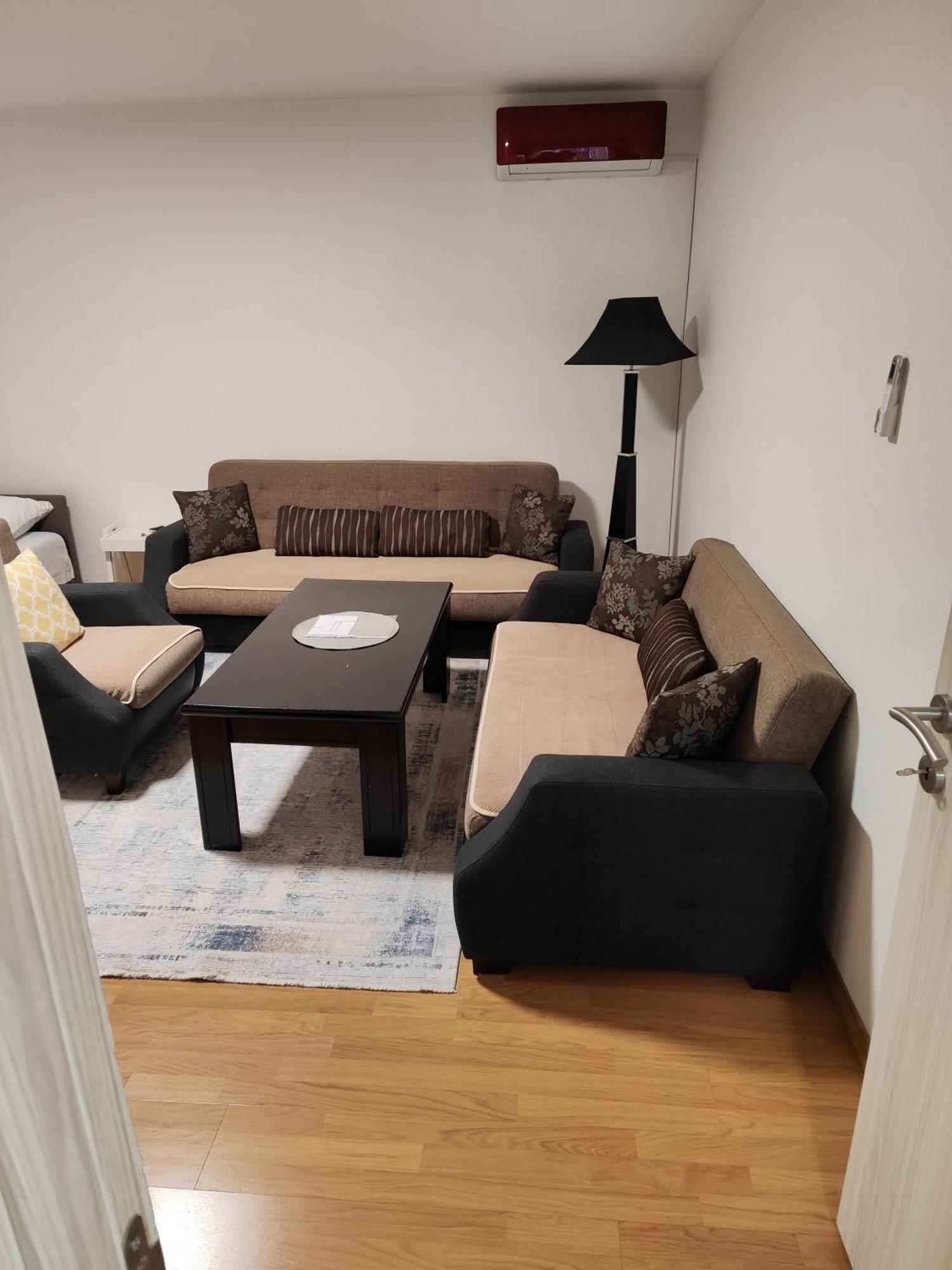 Dino Sarajevo Apartment Εξωτερικό φωτογραφία