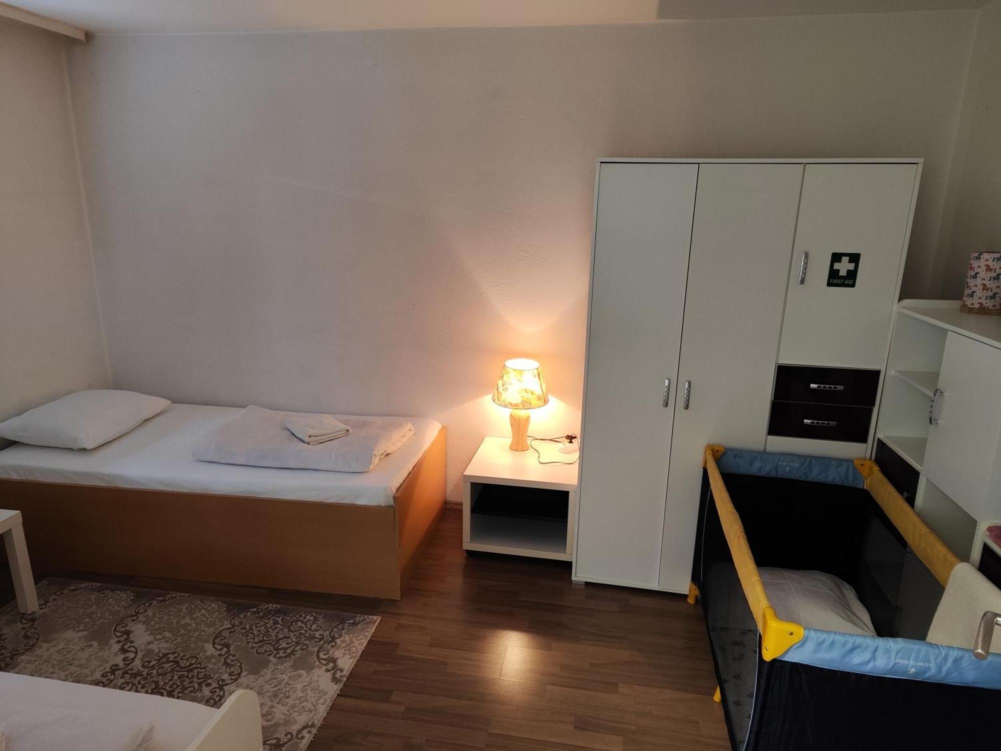 Dino Sarajevo Apartment Εξωτερικό φωτογραφία