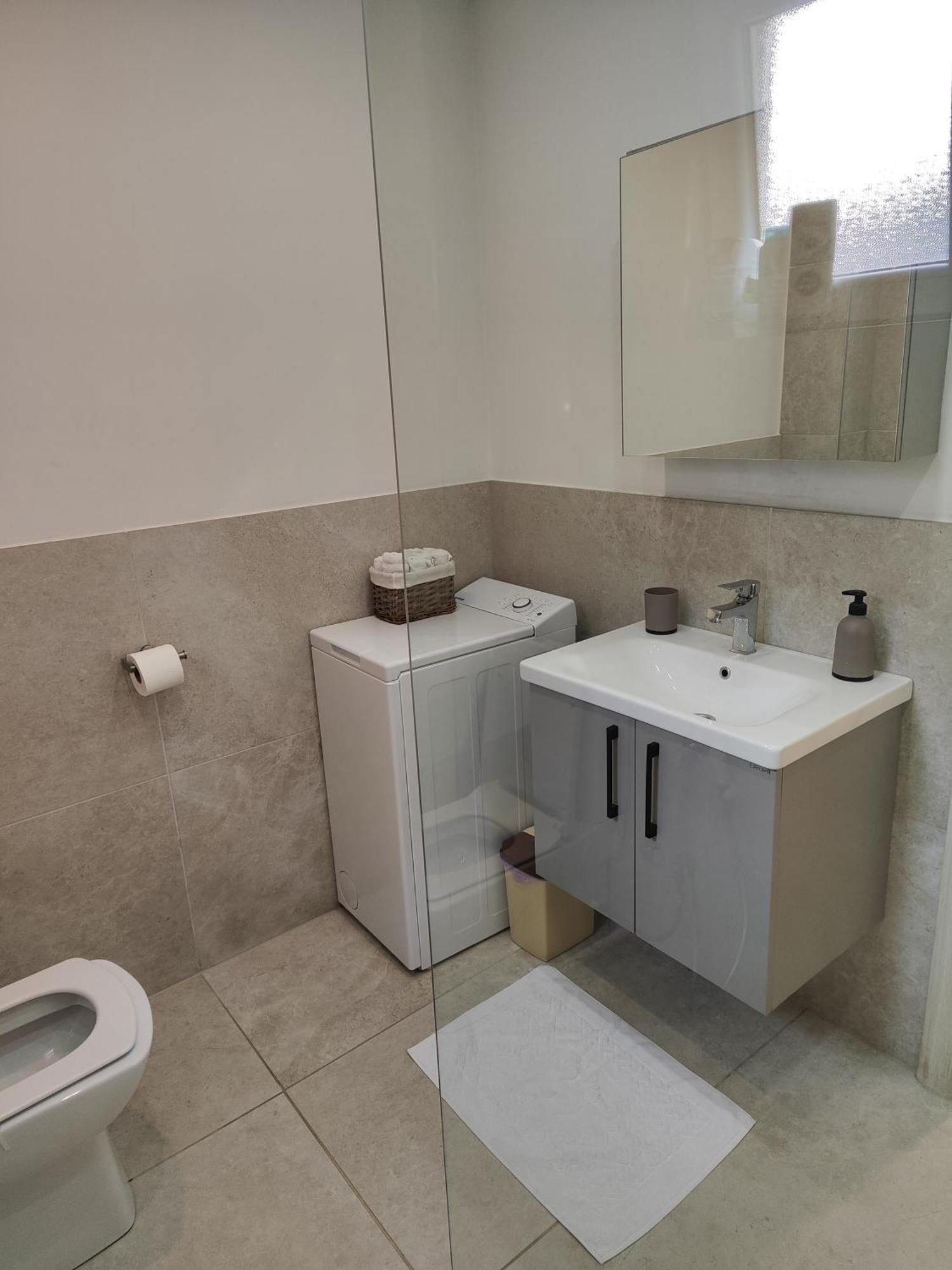 Dino Sarajevo Apartment Εξωτερικό φωτογραφία