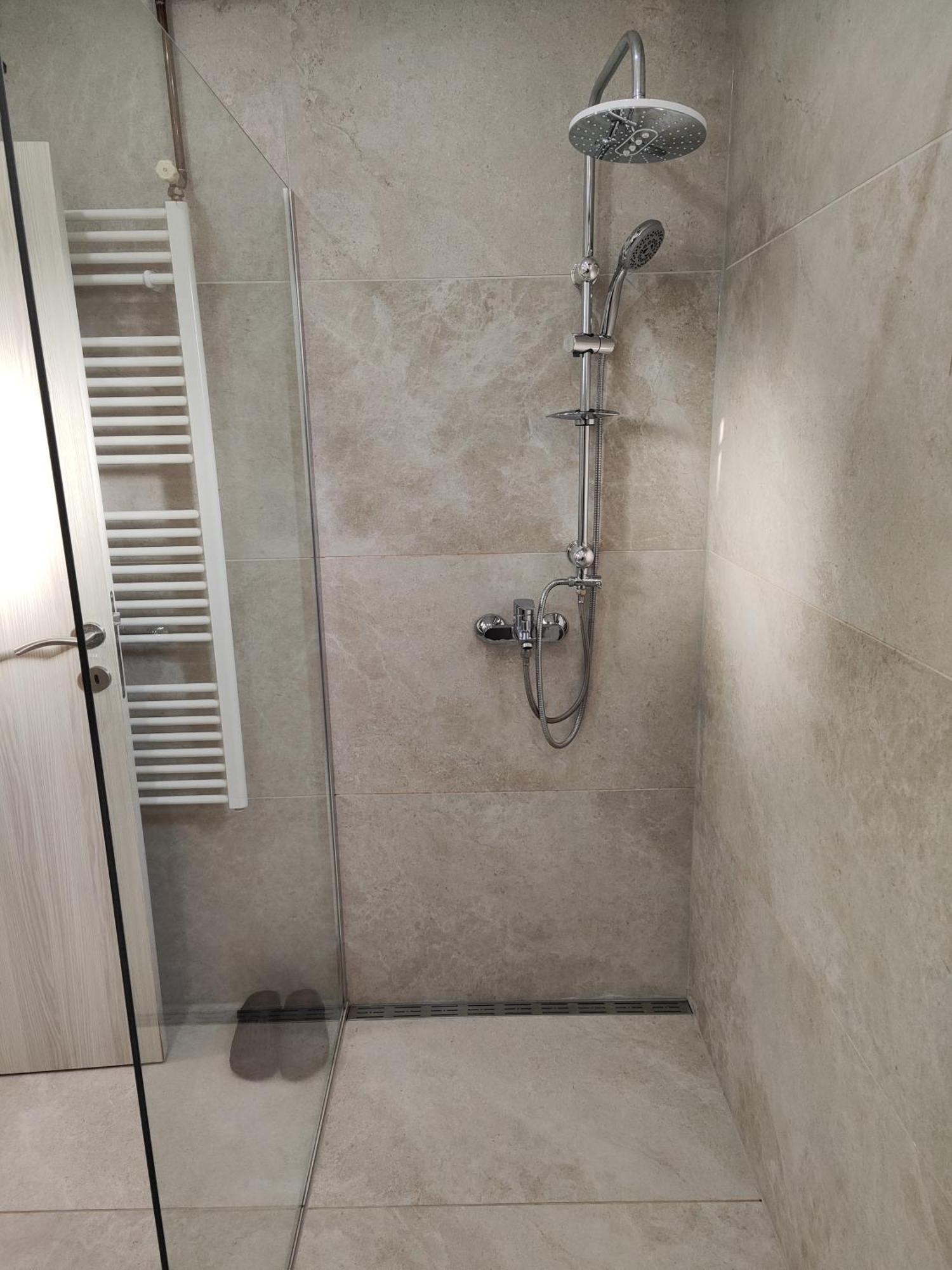 Dino Sarajevo Apartment Εξωτερικό φωτογραφία