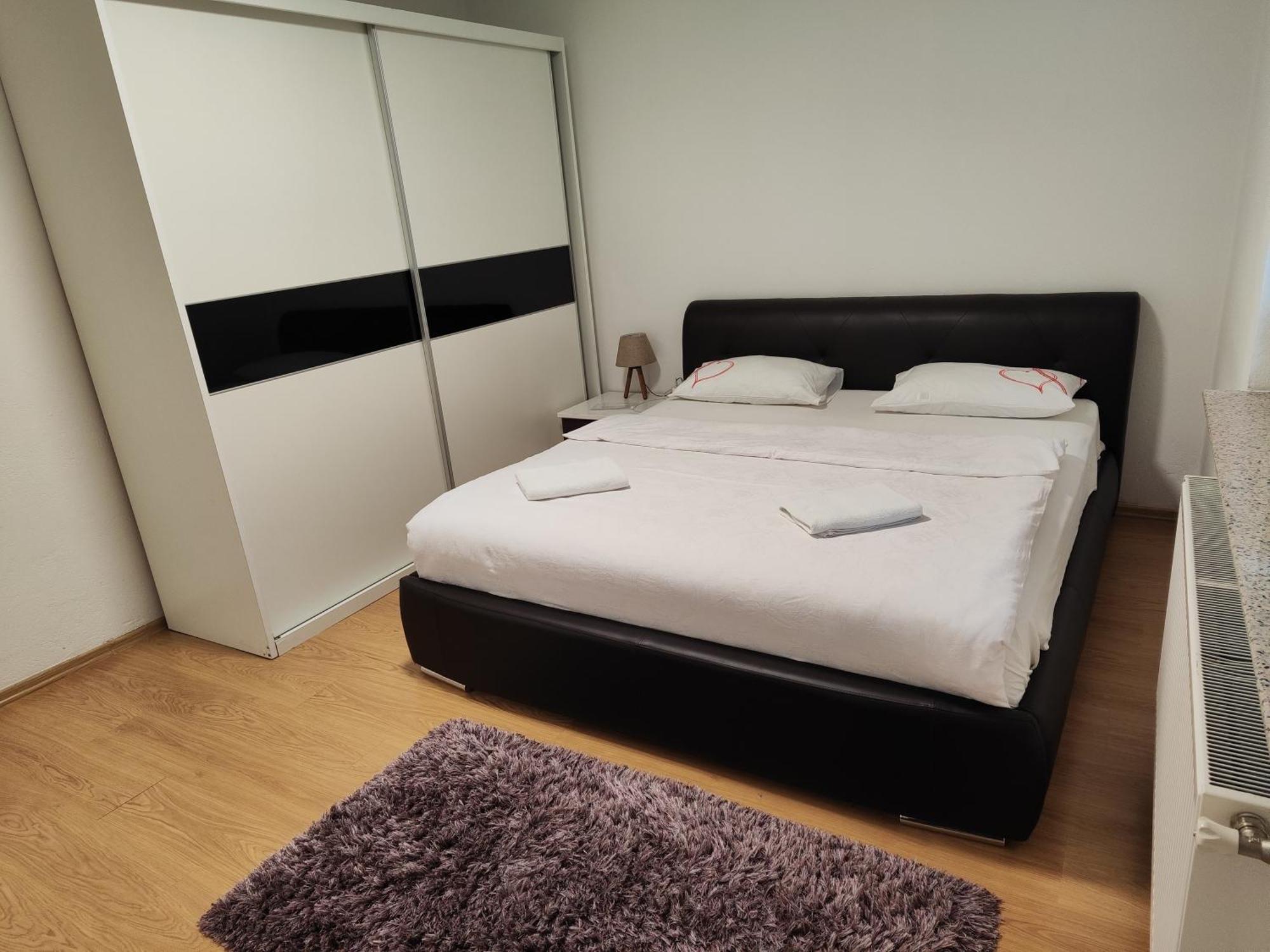 Dino Sarajevo Apartment Εξωτερικό φωτογραφία