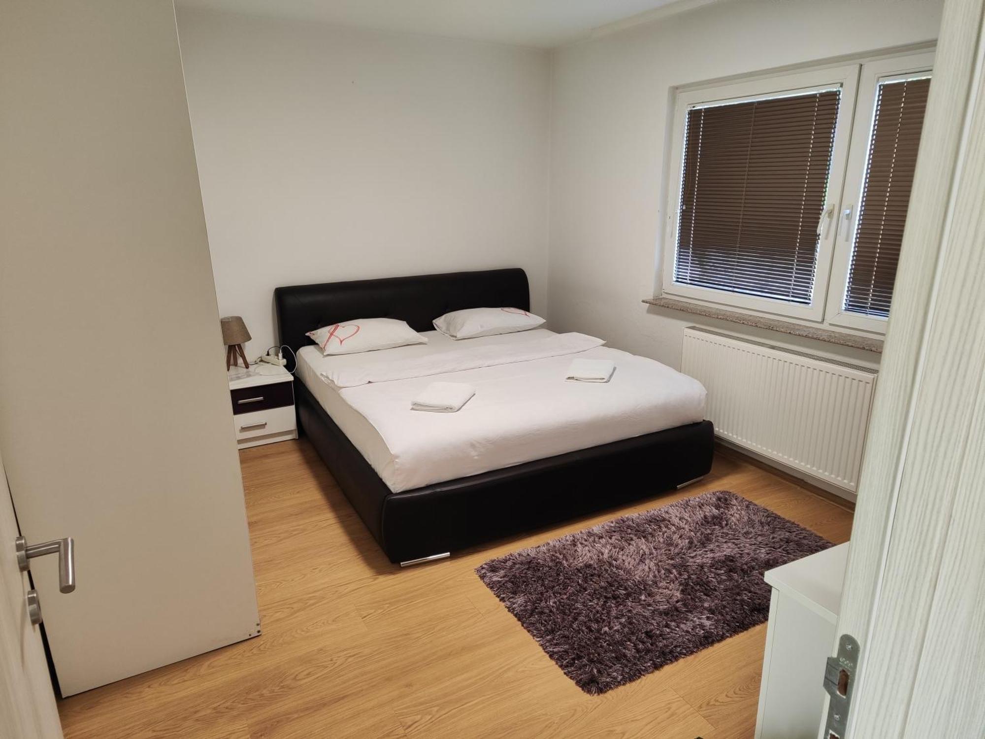 Dino Sarajevo Apartment Εξωτερικό φωτογραφία